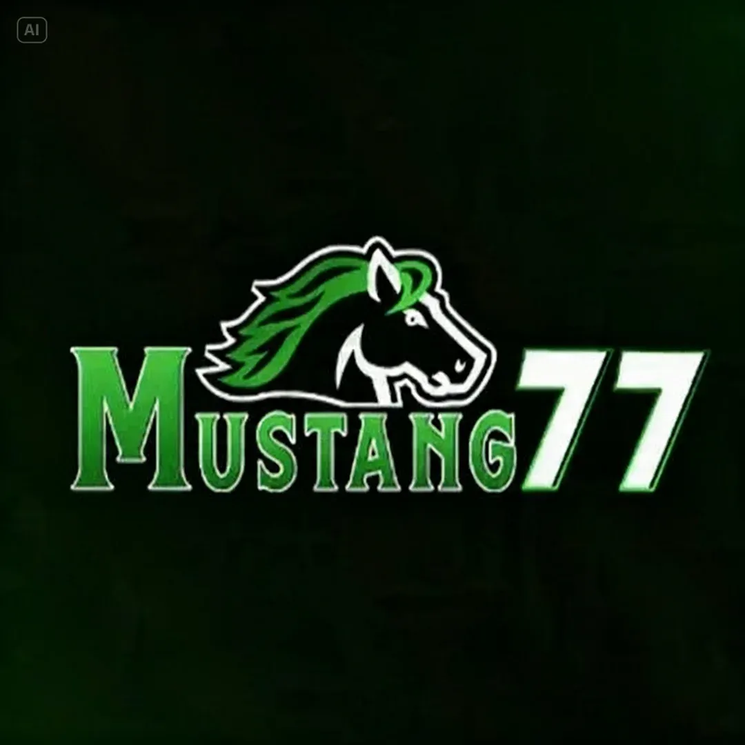 MUSTANG77 - Game Bingo Seru dan Menyenangkan