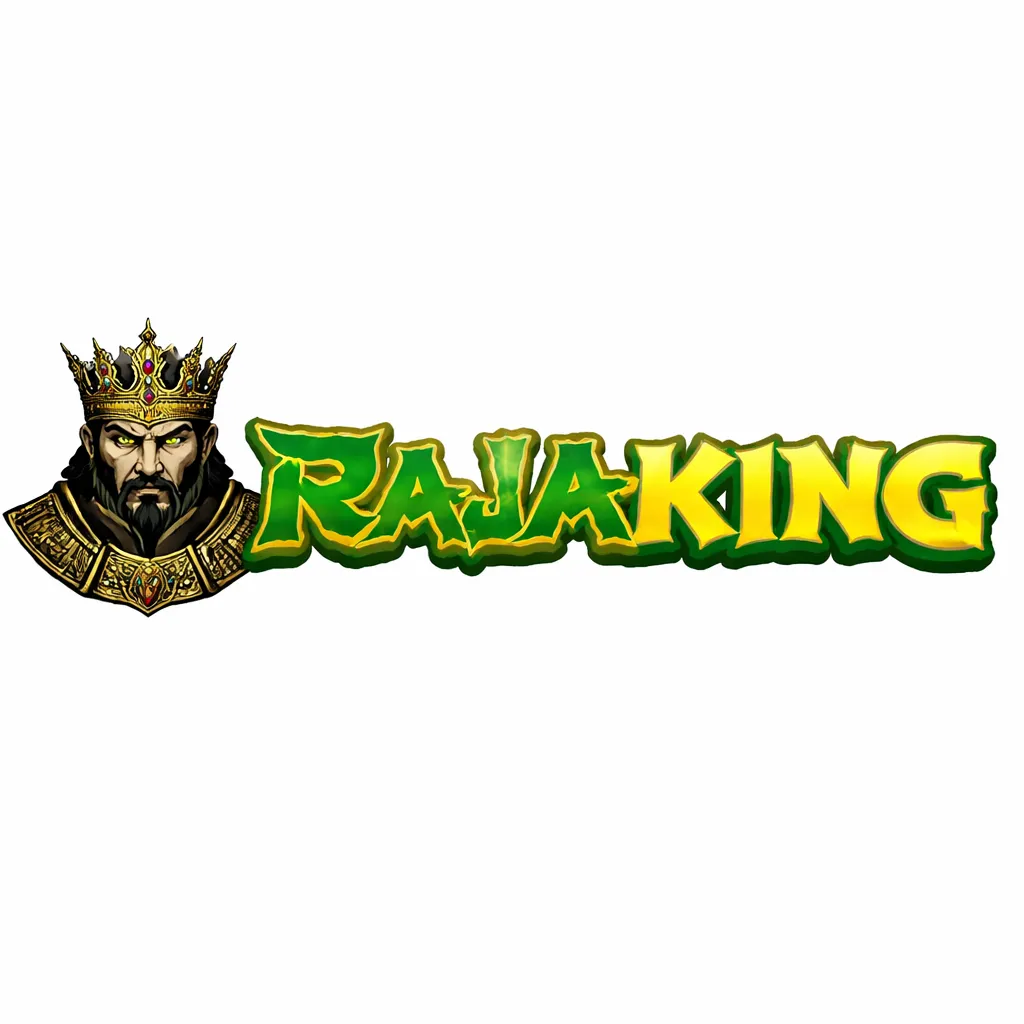 RAJAKING - Pertempuran Seru di Dunia Battle Royale